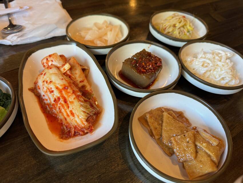 土曜日の外食