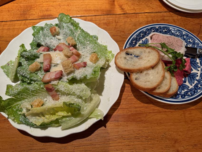 日本は食べ物が美味しい　やばい