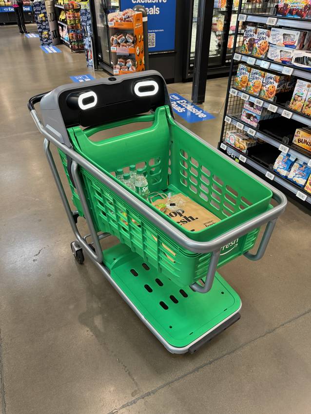 Amazon Fresh 最新...