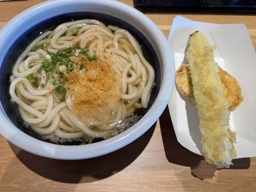 丸亀製麺