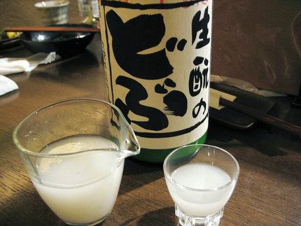 日本酒発祥の地　奈良の酒