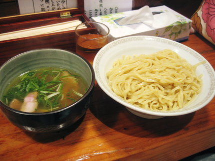 『弘雅流製麺』