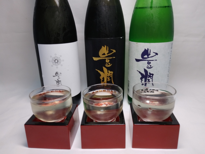 10月1日は日本酒の日！