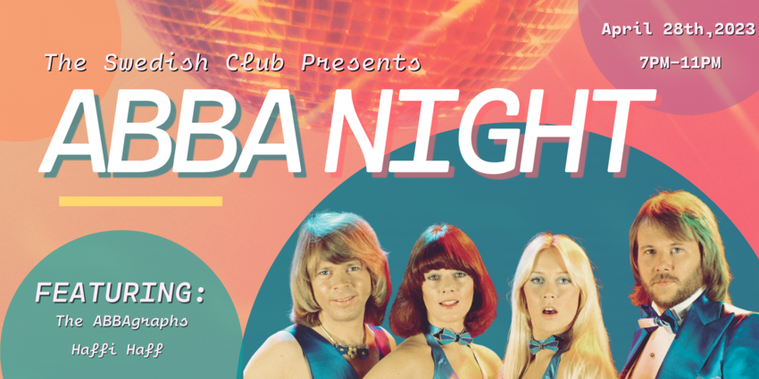 ABBA Night 2023