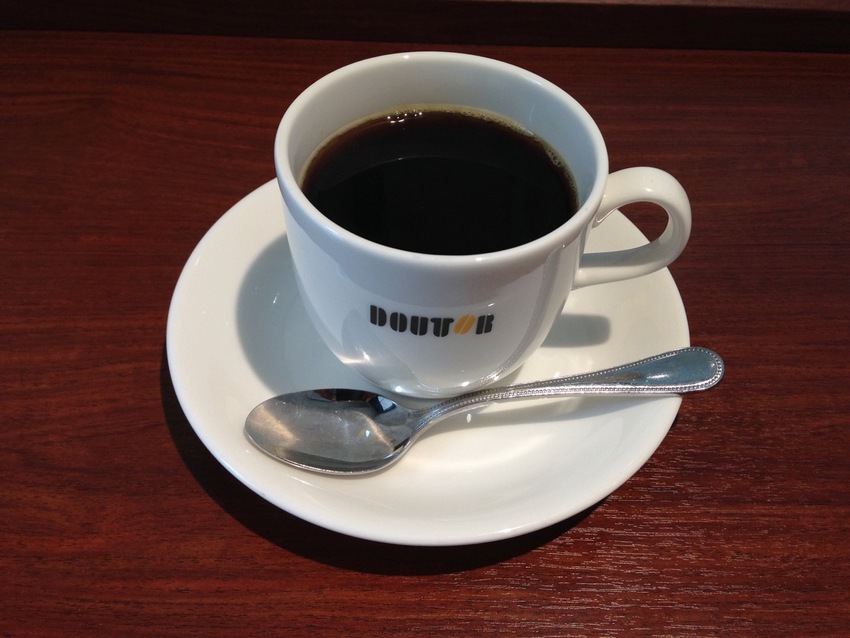 Coffee in Japan