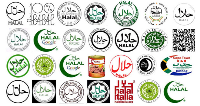 Halal Certificates in Japan