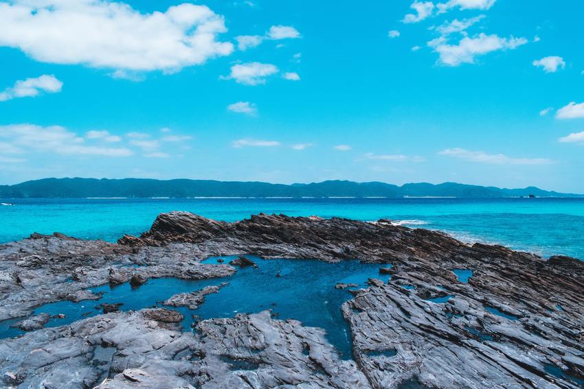 Zamami Island (Okinawa)