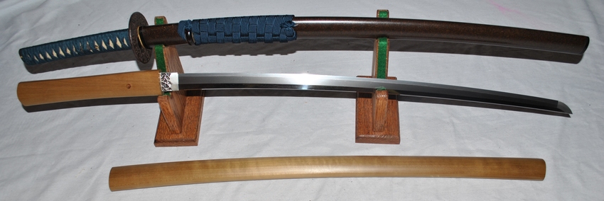 日本刀(にほんとう)