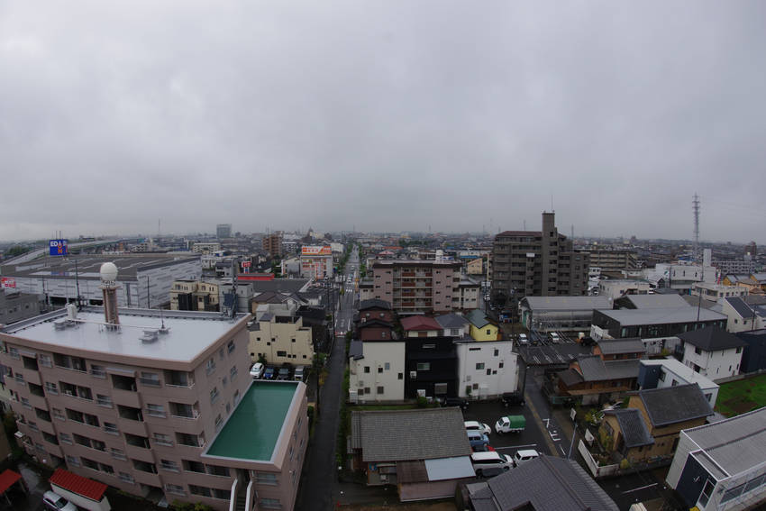 今日は雨（2024.10.04...