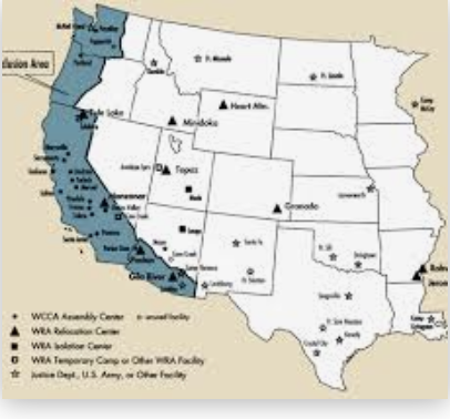 RESTRICTED ZONE All of 1/16th...