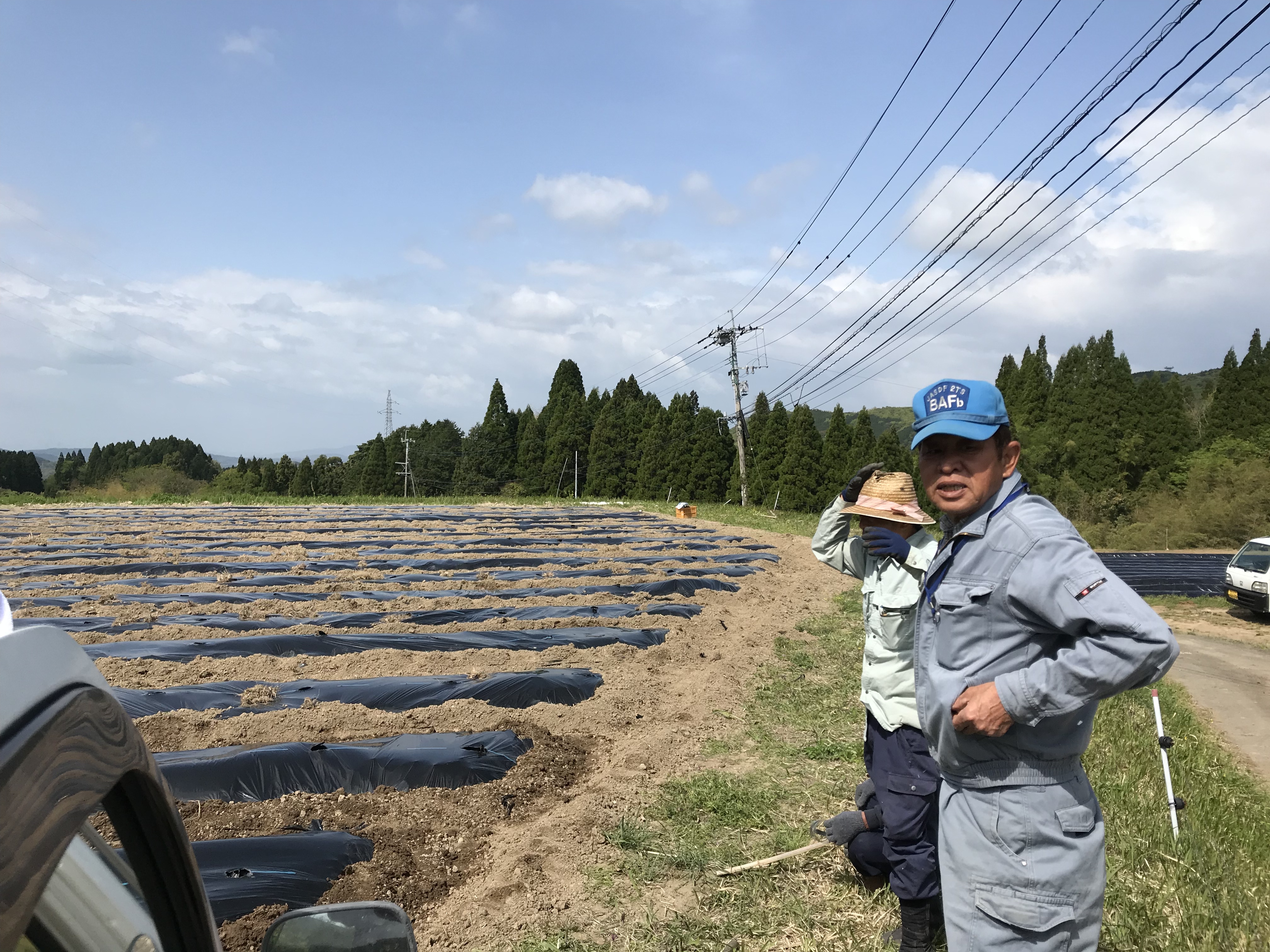 熊本地震からの復興 Bloguru