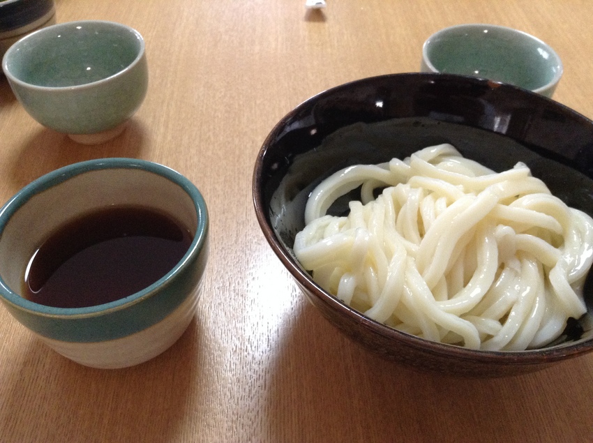 うどん県でうどんは外せない！(...