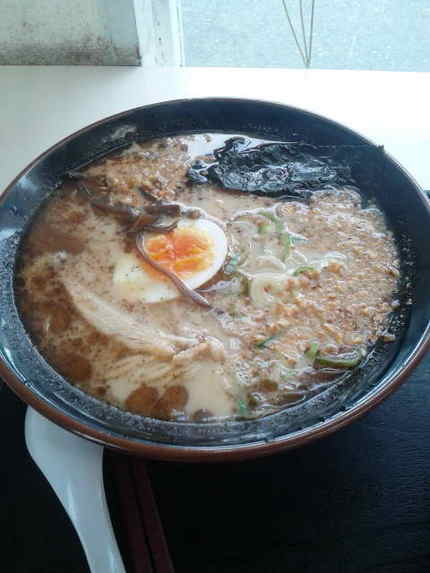 山ちゃんラーメン