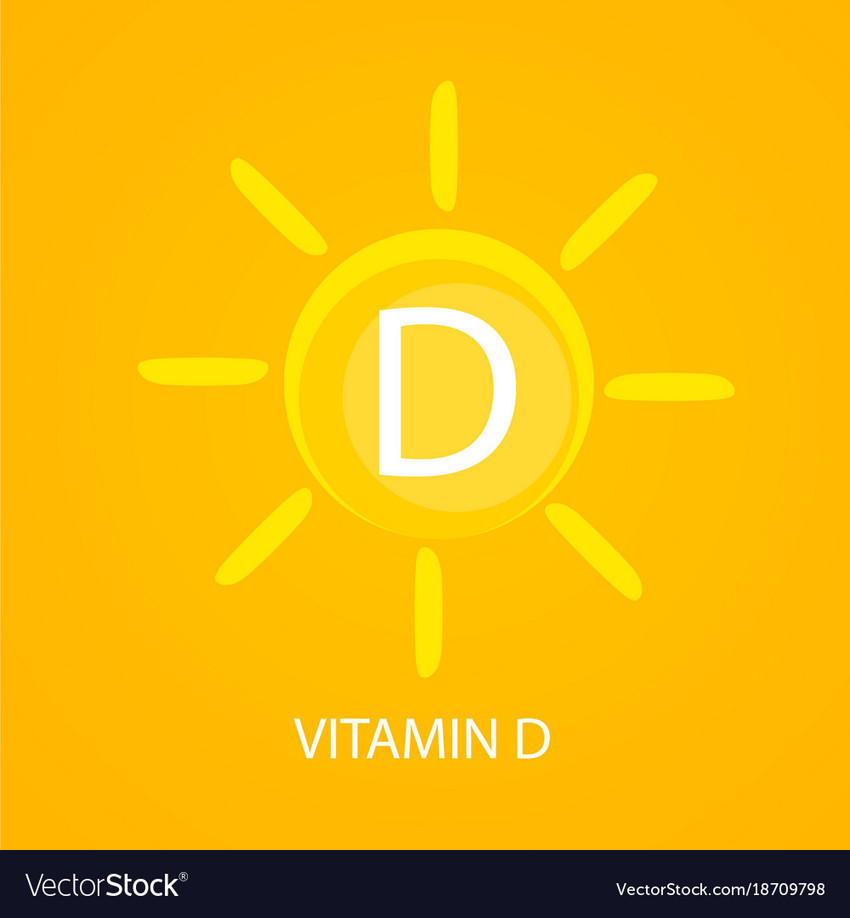 Vitamin D - gut microbiome c...