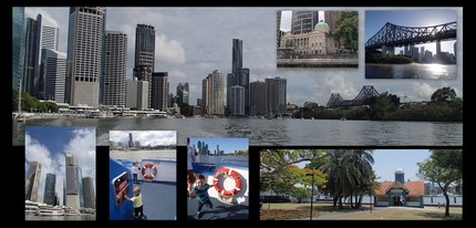 Australia Holiday Report #1