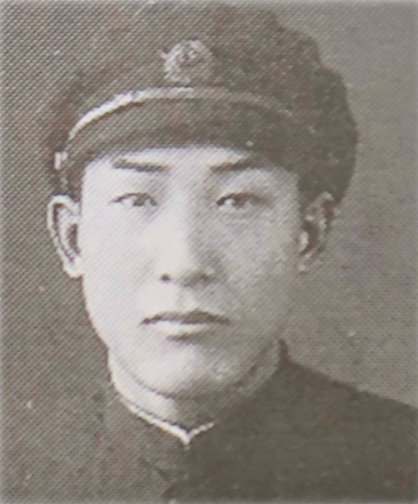 Yushirou Narita