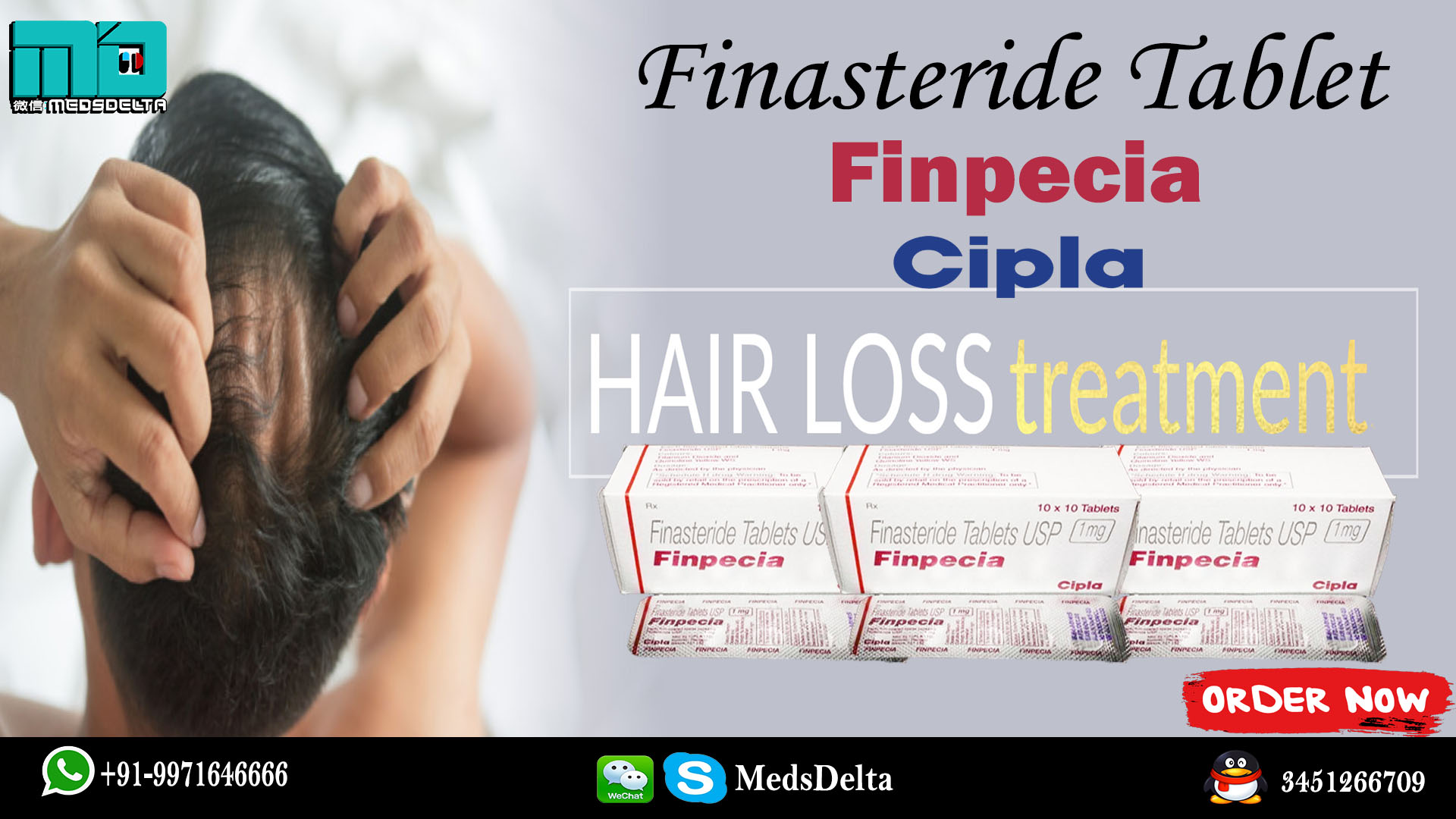 Finpecia cipla online