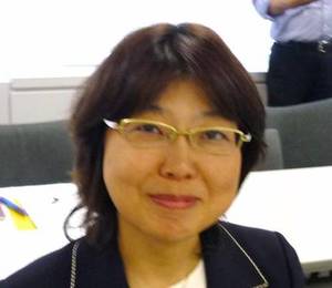Yumiko HIRAI avatar