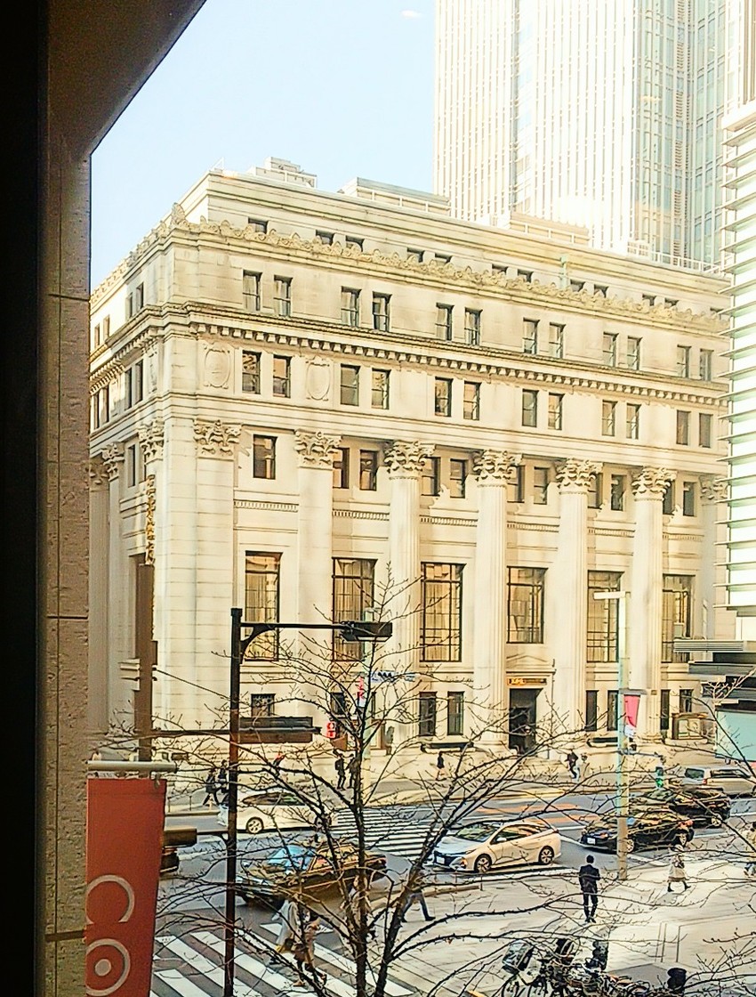 半沢直樹の東京中央銀行