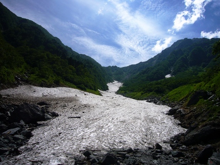 山の写真展･･･（一）