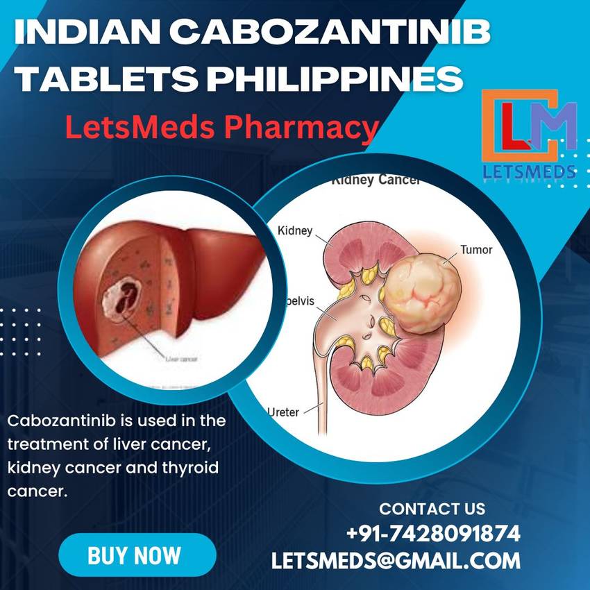 Overview of Cabozantinib Table...