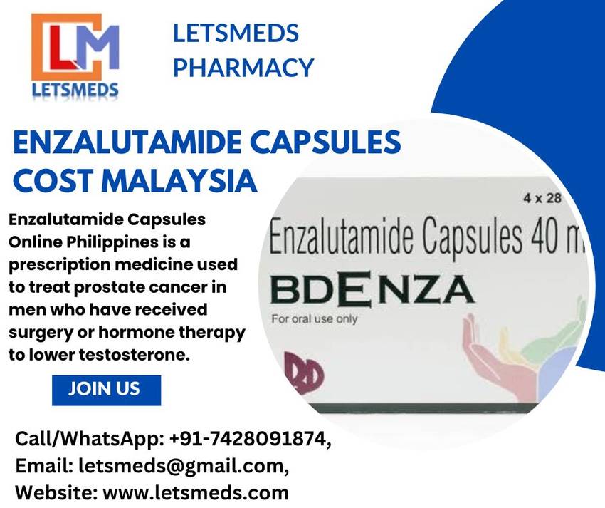 LetsMeds: Your Trusted Partn...