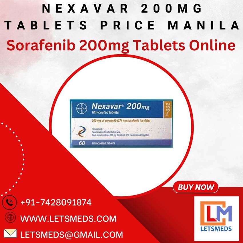 Purchase Nexavar Sorafenib 2...