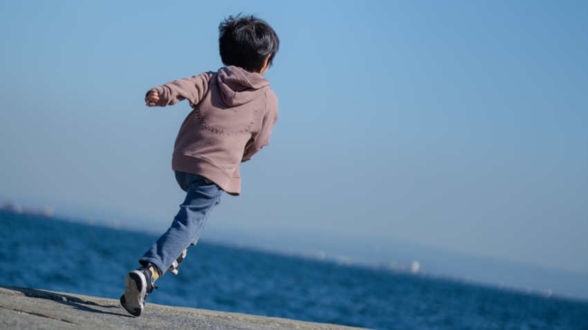 子どもの頃のトンデモ勘違い：笑...