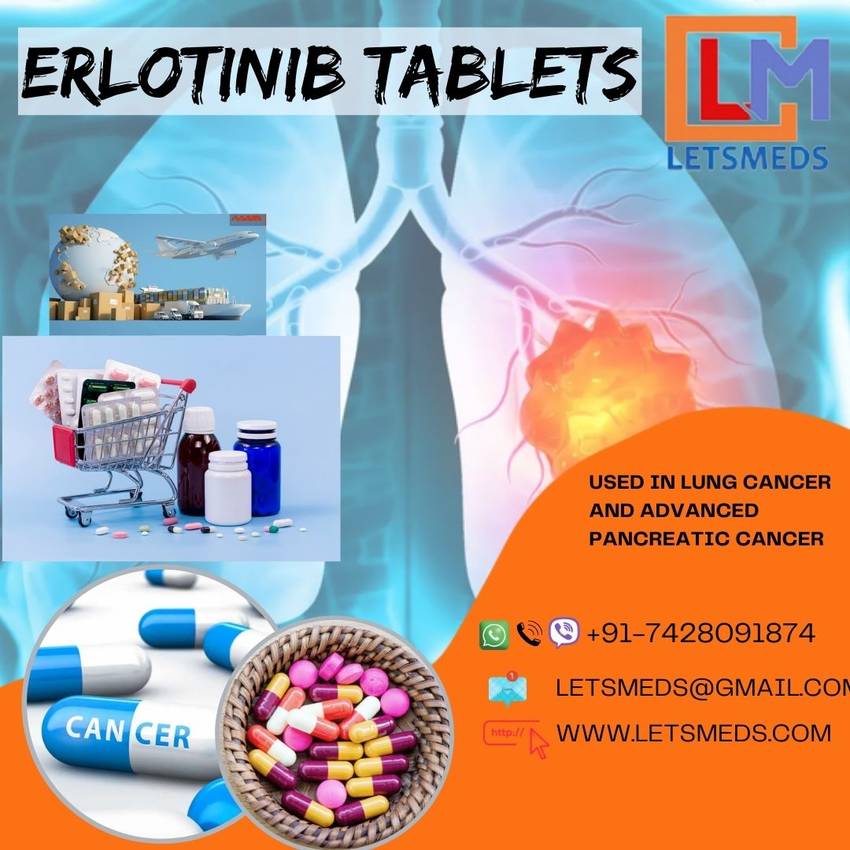 Purchase Erlotinib Tablets Thai...