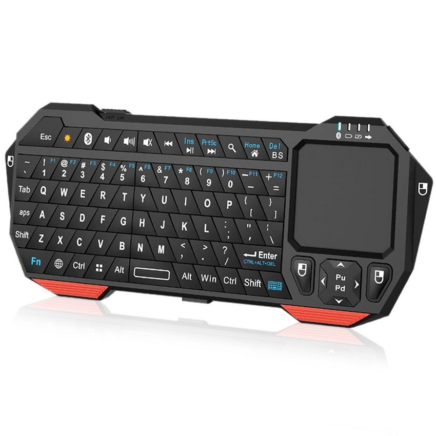 Mini Bluetooth Keyboard