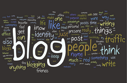 How to make your blog more a...