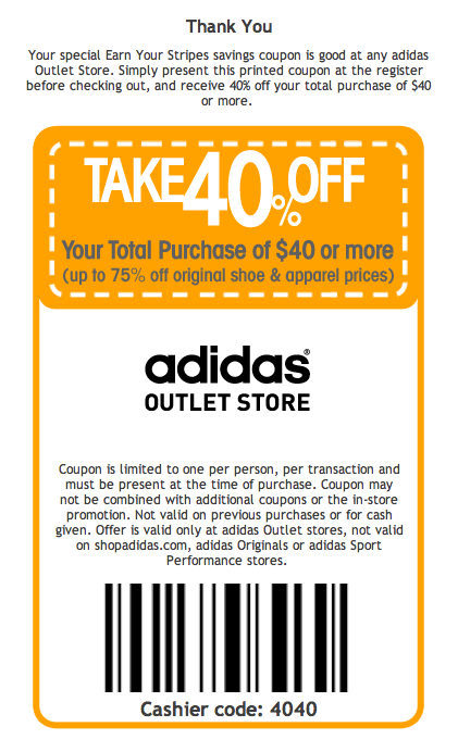 adidas outlet coupon Shop Clothing 