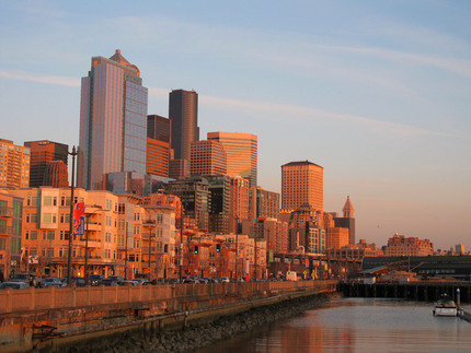 Seattle It is one of the most ...