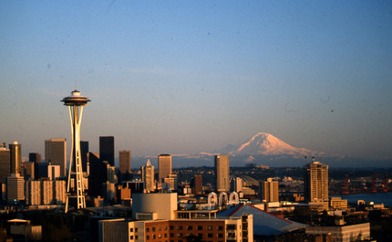 Picture of Seattle