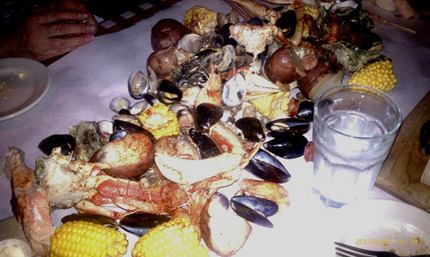 Crab Pot Restaurant