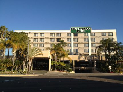 Hotel (in) California