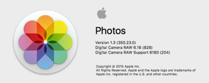 Apple Photops Library Repair ...