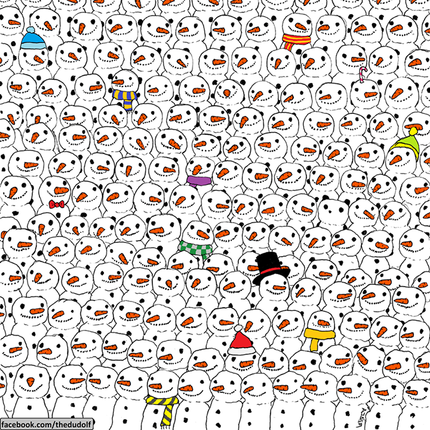 Find Panda