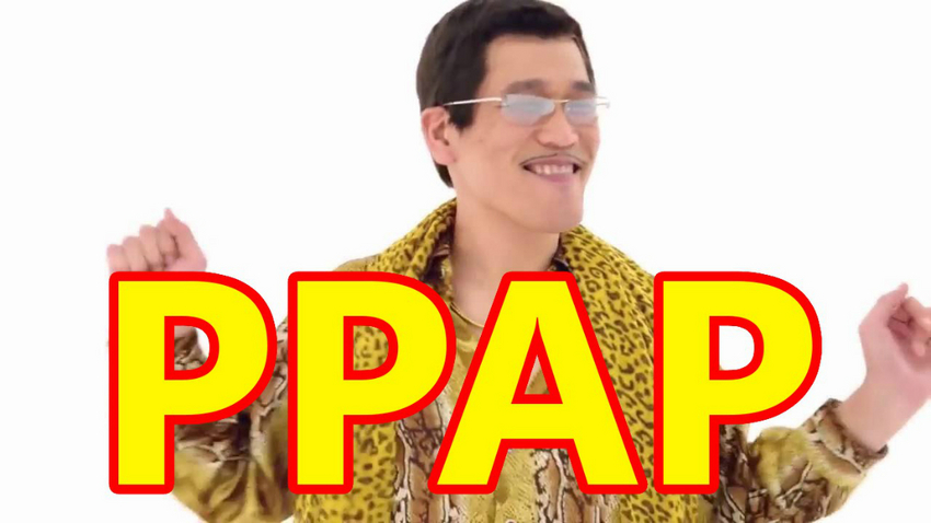 Search Google for "PPAP" and...