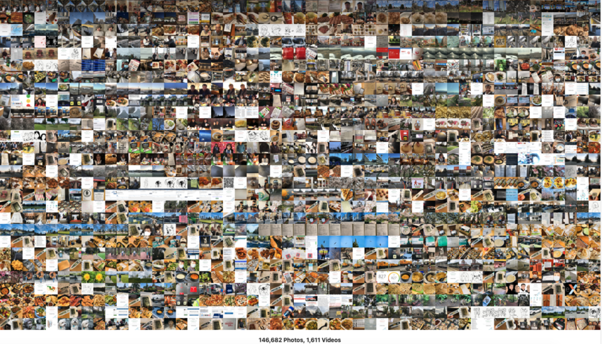 146,682 Pictures in Apple Phot...