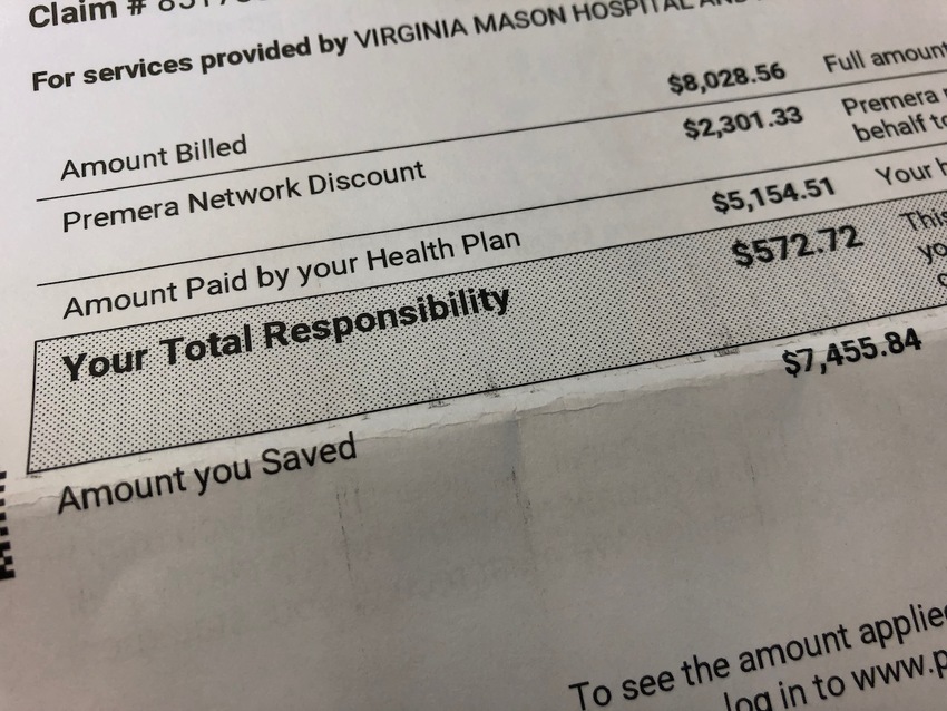 Medical Cost Comparison