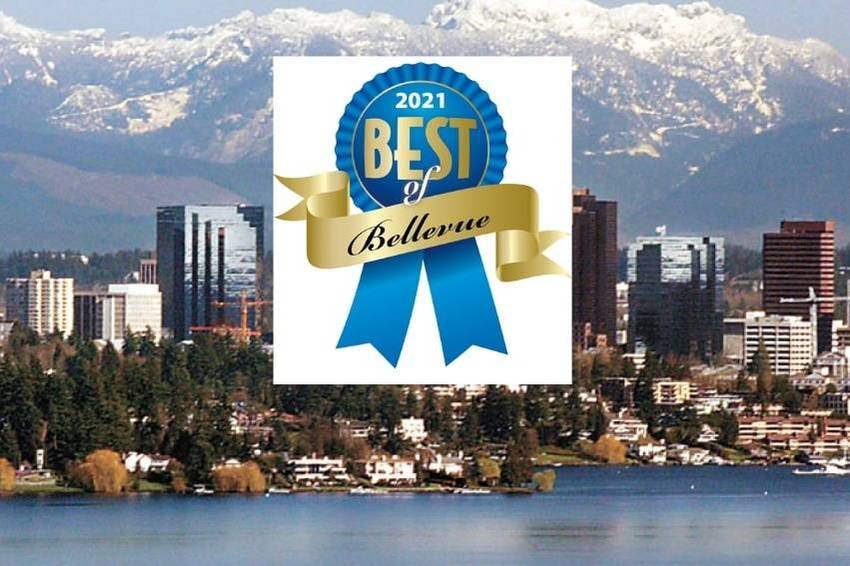 Best of Bellevue 2021