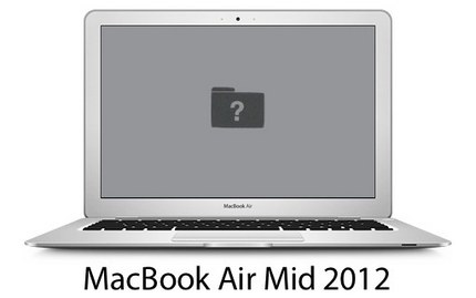 突然過ぎたMacBook Ai...