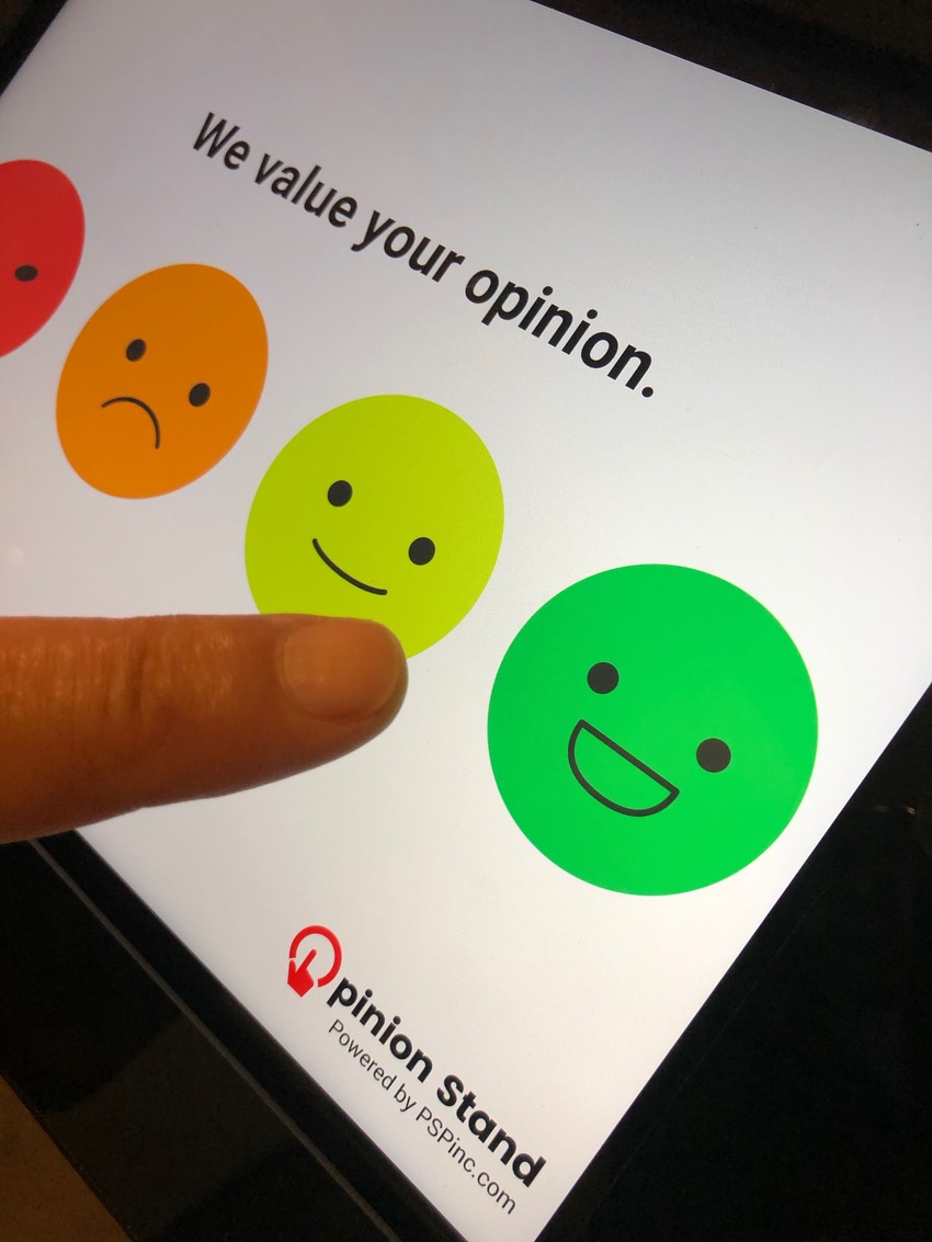 OpinionStand Latest Release