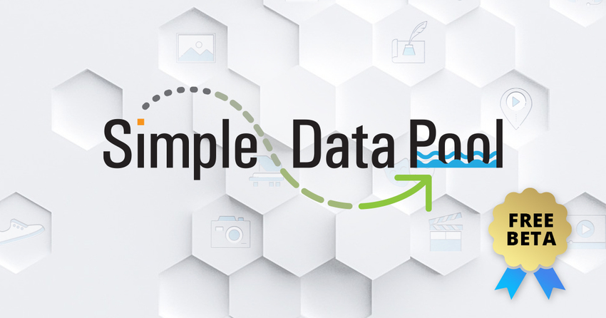 Simple Data Pool free beta acc...