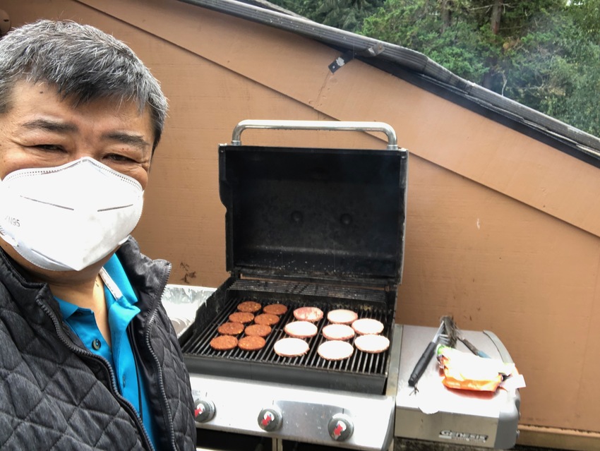 Chef Uchikura