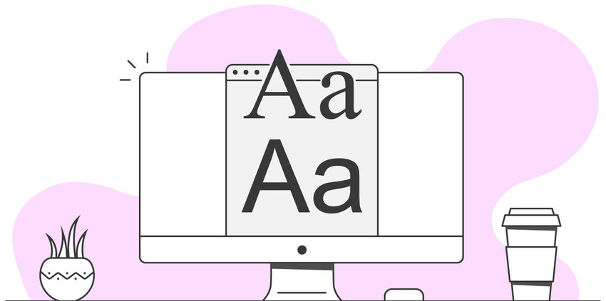 A quick guide to typography fo...