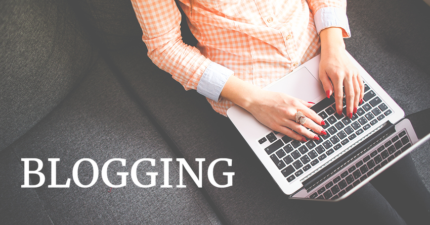 Benefits of Business Blogging