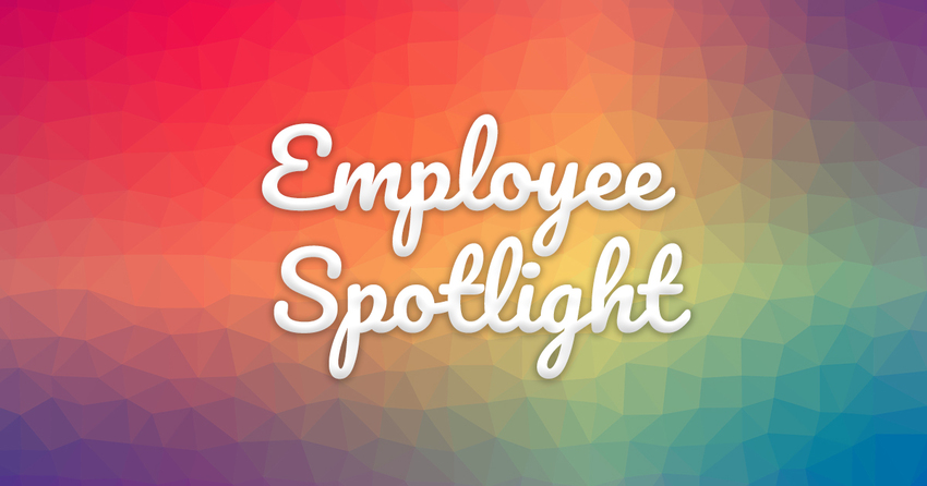 Employee Spotlight: Meet Yume