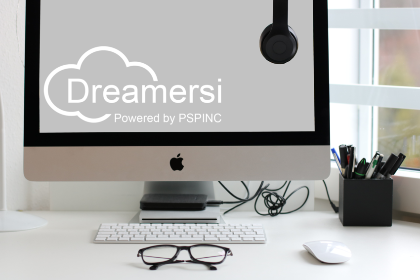 New Dreamersi FTP Feature ...